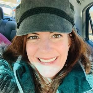 Meet your Posher, Dawn